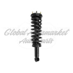 STRUT ASSEMBLY FR LH EXCLUDES TRD PACKAGE — photo 2