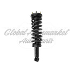 STRUT ASSEMBLY FR LH EXCLUDES TRD PACKAGE — photo 3