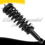 STRUT ASSEMBLY FR LH EXCLUDES TRD PACKAGE — photo 4