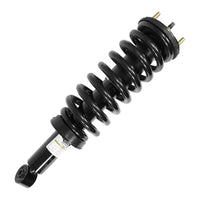 STRUT ASSEMBLY FR LH EXCLUDES TRD PACKAGE