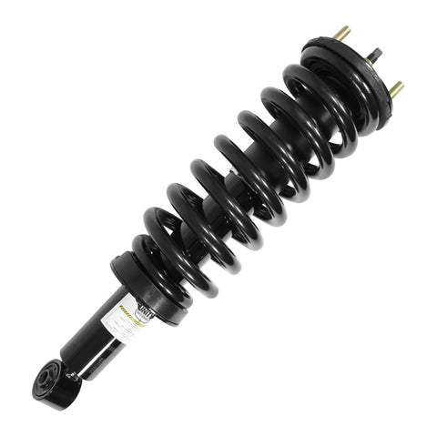 STRUT ASSEMBLY FR LH EXCLUDES TRD PACKAGE