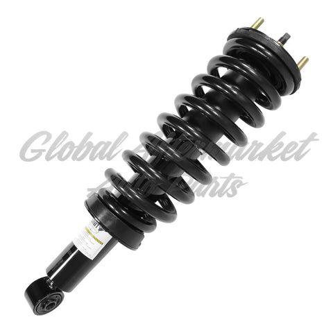 STRUT ASSEMBLY FR RH EXCLUDES TRD PACKAGE
