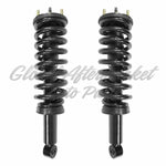 STRUT ASSEMBLY FR RH EXCLUDES TRD PACKAGE — photo 2