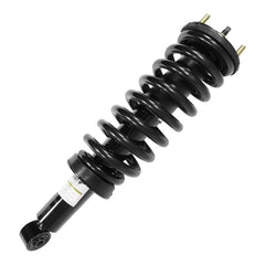 STRUT ASSEMBLY FR RH EXCLUDES TRD PACKAGE