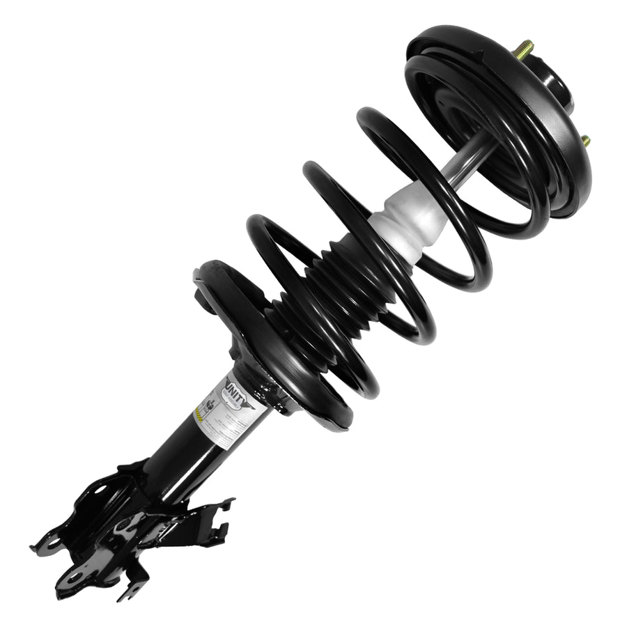 STRUT ASSEMBLY FR LH (1331591L)