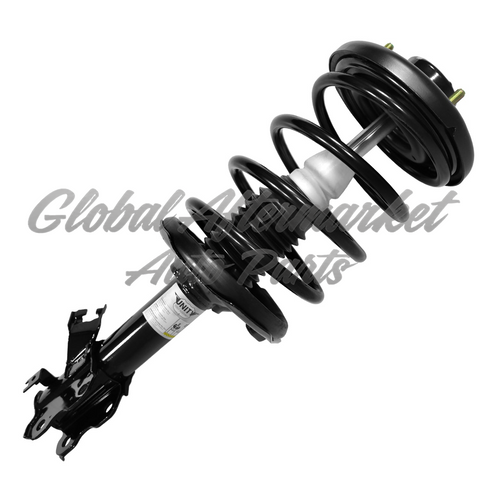 STRUT ASSEMBLY FR RH (1331591R)