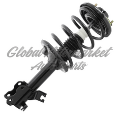 STRUT ASSEMBLY FR RH (1331591R)