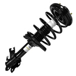 STRUT ASSEMBLY FR LH (1331596) — photo 1