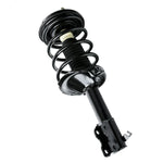 STRUT ASSEMBLY FR LH (1331596) — photo 2