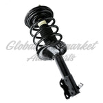 STRUT ASSEMBLY FR LH (1331596) — photo 2