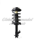 STRUT ASSEMBLY FR LH (1331596) — photo 3