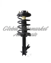 STRUT ASSEMBLY FR LH (1331596)