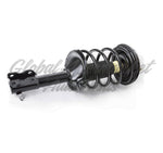 STRUT ASSEMBLY FR LH (1331596) — photo 5