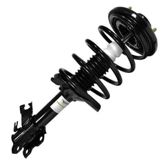 STRUT ASSEMBLY FR LH (1331596)