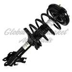 STRUT ASSEMBLY FR RH (1331596) — photo 1