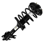 STRUT ASSEMBLY FR RH (1331596) — photo 1