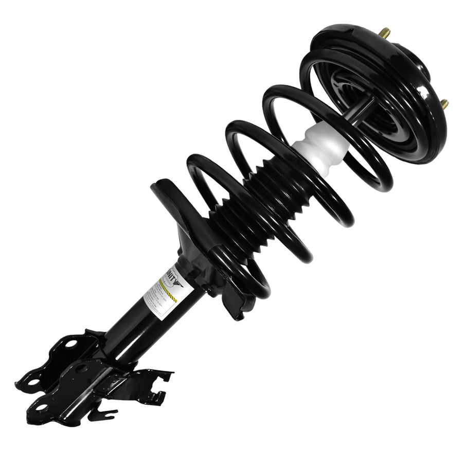 STRUT ASSEMBLY FR RH (1331596)