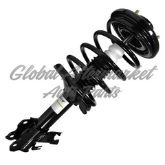 STRUT ASSEMBLY FR RH (1331596)