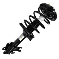 STRUT ASSEMBLY FR RH (1331596)