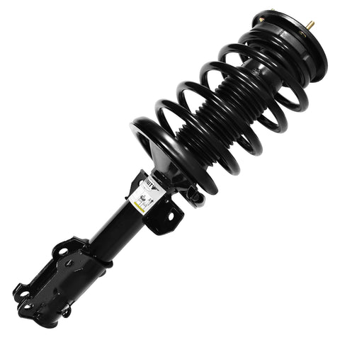STRUT ASSEMBLY FR LH/RH EXCLUDES PERFORMANCE SUSPENSION