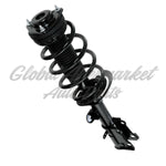 STRUT ASSEMBLY FR LH/RH EXCLUDES MODELS W/NIVOMATT RR SUSPENSION — photo 2