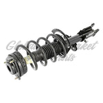 STRUT ASSEMBLY FR LH/RH EXCLUDES MODELS W/NIVOMATT RR SUSPENSION — photo 4