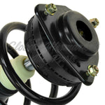 STRUT ASSEMBLY FR LH/RH EXCLUDES MODELS W/NIVOMATT RR SUSPENSION — photo 5