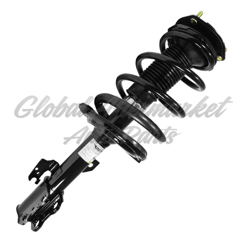 STRUT ASSEMBLY FR LH (1332366L) ONLY FIT FWD 7 PASSENGERS