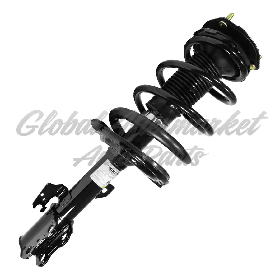 STRUT ASSEMBLY FR LH (1332366L) ONLY FIT FWD 7 PASSENGERS