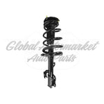 STRUT ASSEMBLY FR LH (1332366L) ONLY FIT FWD 7 PASSENGERS — photo 5