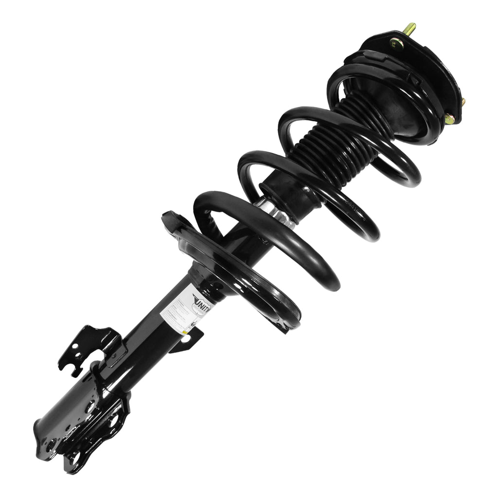 STRUT ASSEMBLY FR LH (1332366L) ONLY FIT FWD 7 PASSENGERS