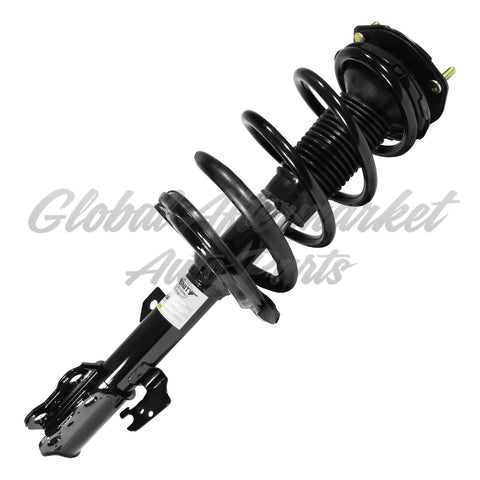 STRUT ASSEMBLY FR RH (1332366R) ONLY FIT FWD 7 PASSENGERS