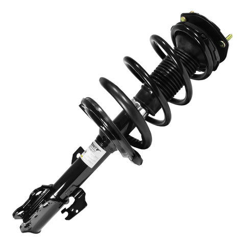 STRUT ASSEMBLY FR RH (1332366R) ONLY FIT FWD 7 PASSENGERS