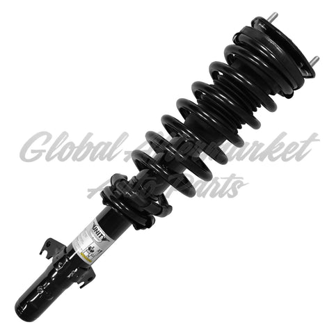 STRUT ASSEMBLY FR LH/RH
