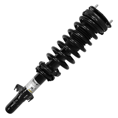 STRUT ASSEMBLY FR LH/RH
