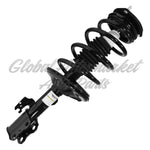 STRUT ASSEMBLY FR LH ONLY FIT FWD 7 PASSENGERS — photo 1
