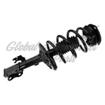 STRUT ASSEMBLY FR LH ONLY FIT FWD 7 PASSENGERS — photo 3