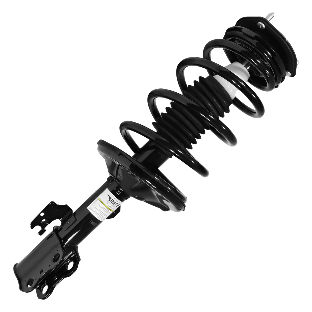 STRUT ASSEMBLY FR LH ONLY FIT FWD 7 PASSENGERS