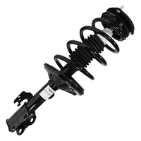 STRUT ASSEMBLY FR LH ONLY FIT FWD 7 PASSENGERS