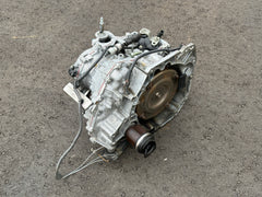 Nissan Versa Transmission CVT 2013-2016