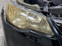 JDM Honda Civic / Acura CSX 2006-2008 Front Bumper Headlights Fenders Hood