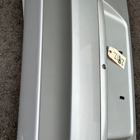 JDM 2001-2005 Toyota Altezza Lexus IS300 Side Skirts + Rear Bumper & Lip + Trunk with Spoiler (Fiberglass Skirts and Rear Lip)