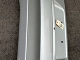 JDM 2001-2005 Toyota Altezza Lexus IS300 Side Skirts + Rear Bumper & Lip + Trunk with Spoiler (Fiberglass Skirts and Rear Lip)