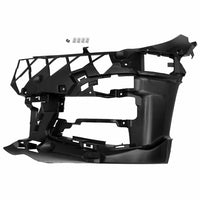 BUMPER BRACKET FR LH W/M-PKG