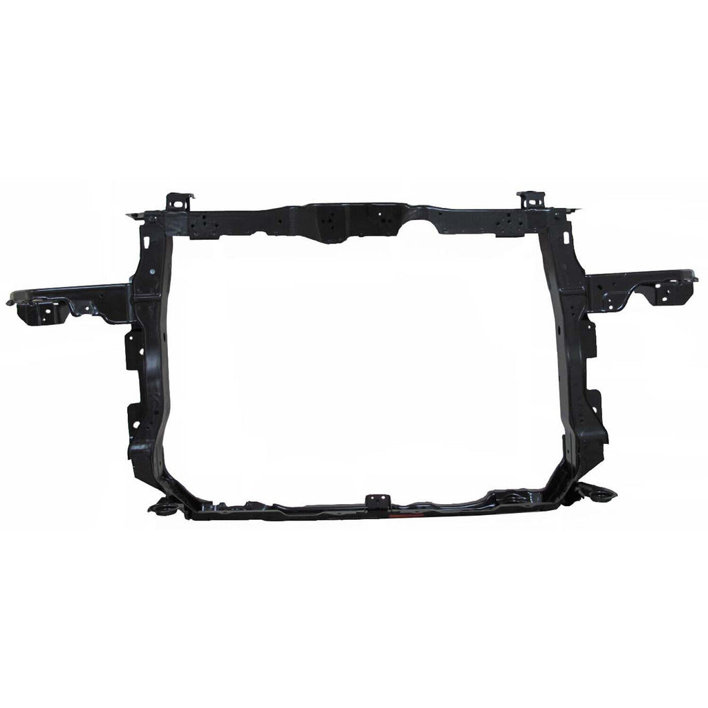 RADIATOR SUPPORT STEEL