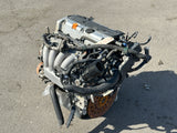 JDM 04-08 Honda K24A 2.4L DOHC i-VTEC RBB 200HP Engine K24A2 Acura TSX