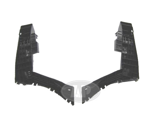 BUMPER BRACKET RR RH PLASTIC HB