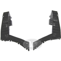 BUMPER BRACKET RR RH PLASTIC HB