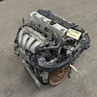 JDM 04-08 Honda K24A 2.4L DOHC i-VTEC RBB 200HP Engine K24A2 Acura TSX