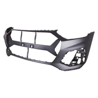 BUMPER FR PTM W/O TOW HOOK/HEAD LAMP WASHER/PARALLEL PARK CAPA